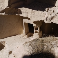 Photo de Turquie - Mustafapasha en Cappadoce